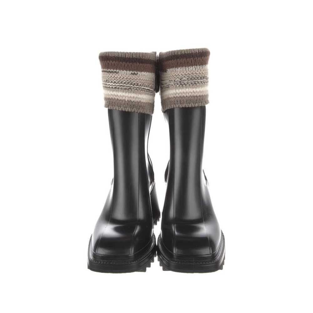 Chloé Betty wellington boots - image 3