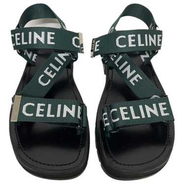 Celine leo sandal - Gem Celine leo sandal - Gem