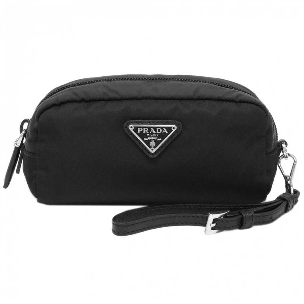 Prada Leather handbag - image 2