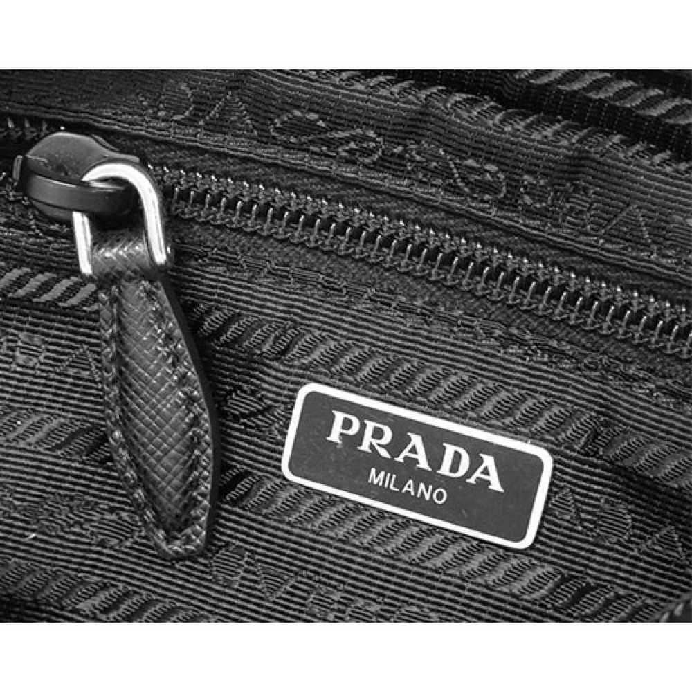 Prada Leather handbag - image 8