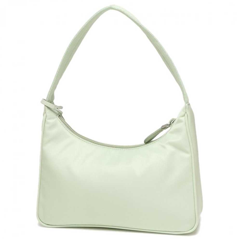 Prada Victoire leather handbag - image 5