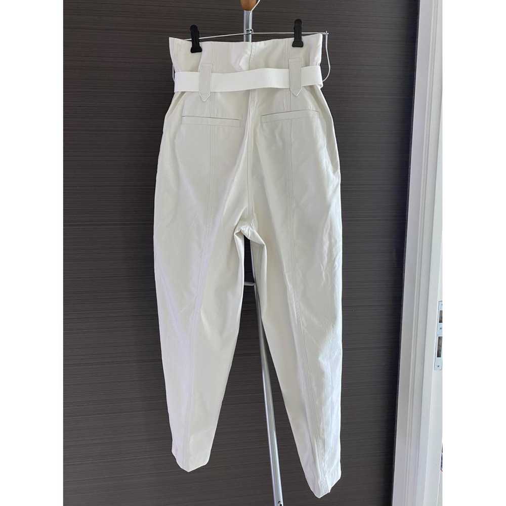 Iro Spring Summer 2020 carot pants - image 2