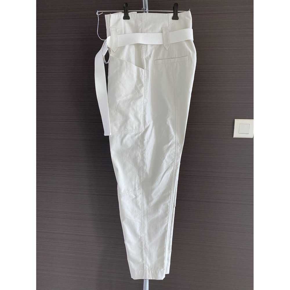 Iro Spring Summer 2020 carot pants - image 5