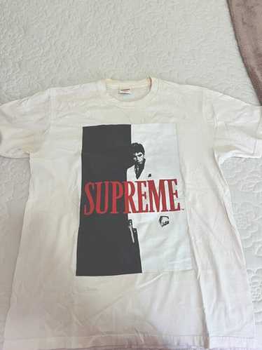 Scarface tee size - Gem