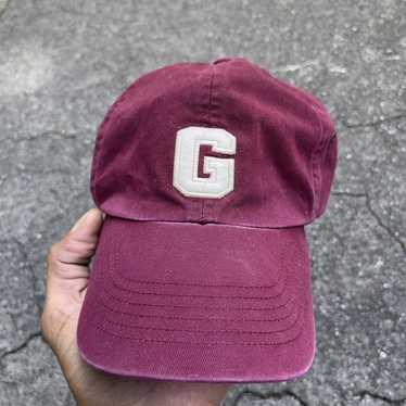 帽子 90's old gap multi border knit hat ee678-flat-lay_square-for-web.jpg