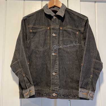 Vintage fubu platinum fat/1000 - Gem
