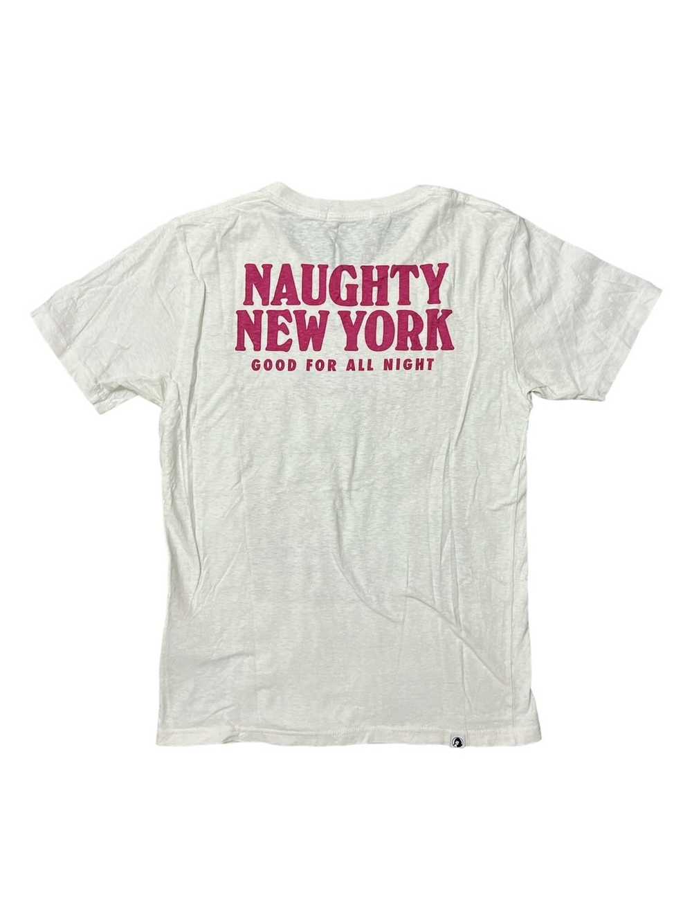 Hysteric Glamour Hysteric Glamour Naughty New Yor… - image 2