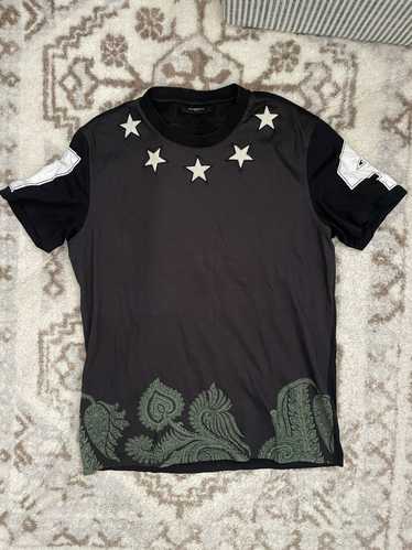 Givenchy Given by Stars Tee