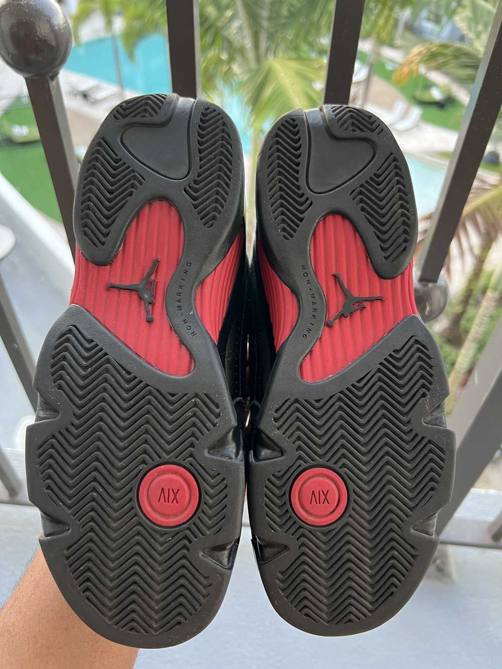 Jordan Brand Nike Air Jordan 14 2018 Last Shot - image 6