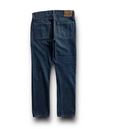 Japanese Brand × Orslow Orslow jeans selvedge - image 1