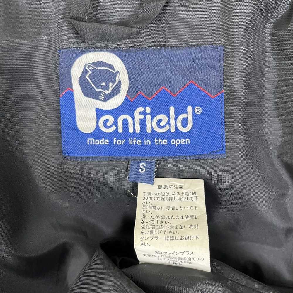 Outdoor Life × Penfield PenField Puffer Jacket - image 6