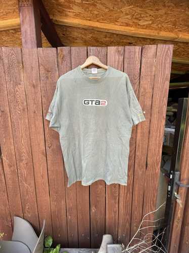 Streetwear × Vintage !ONLY ONE IN WORLD! GTA 2 Tee