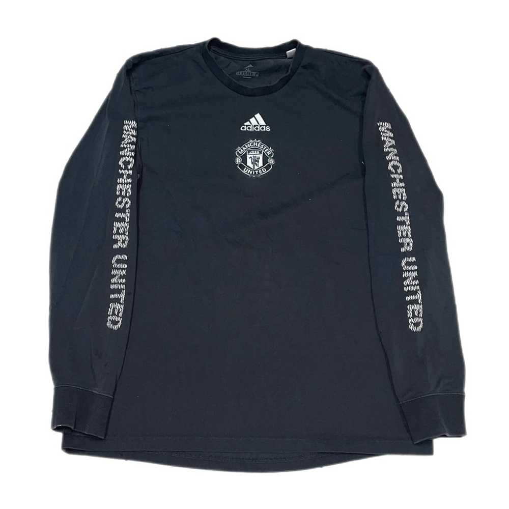 Adidas × Manchester United Manchester United Adid… - image 1