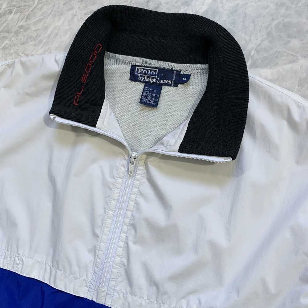 Polo Ralph Lauren × Vintage VTG RL2000 POLO RALPH… - image 1