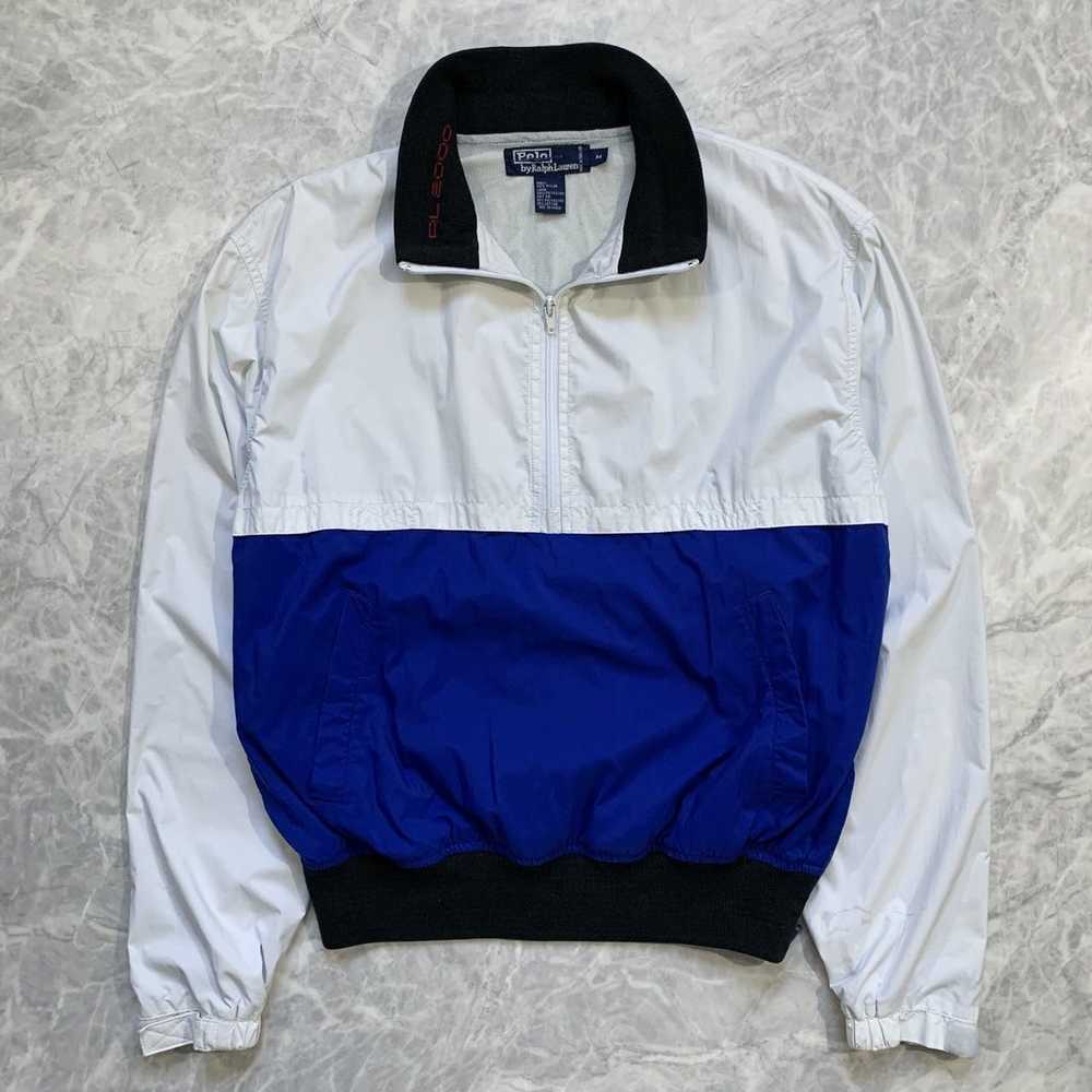 Polo Ralph Lauren × Vintage VTG RL2000 POLO RALPH… - image 2