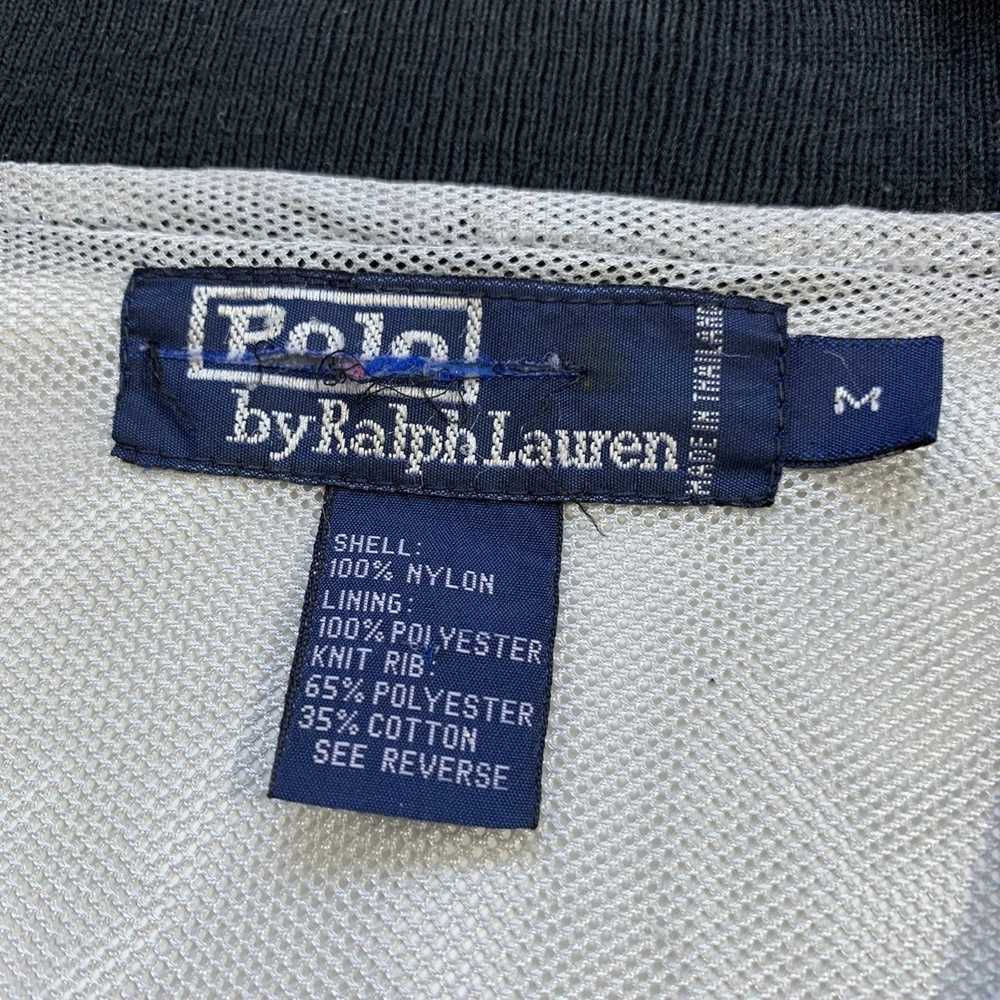 Polo Ralph Lauren × Vintage VTG RL2000 POLO RALPH… - image 4