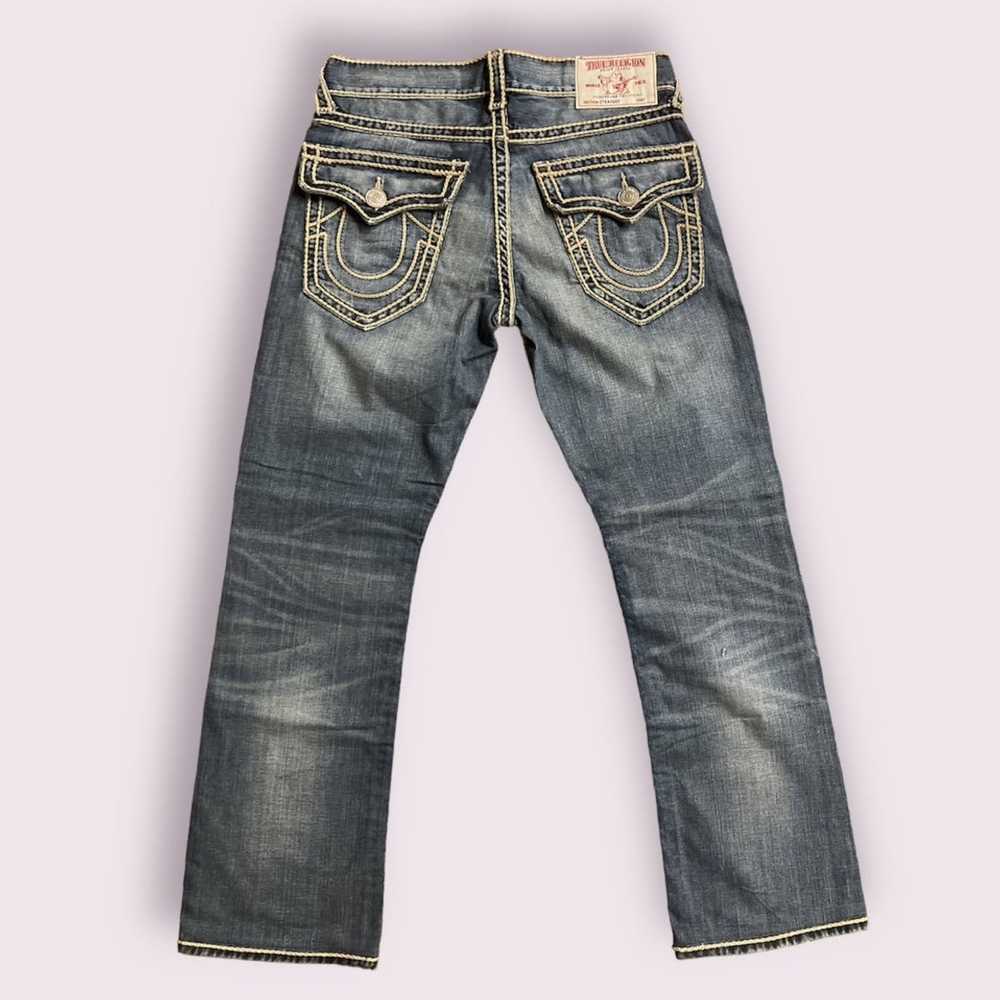 True Religion True Religion Rope stitch - image 2