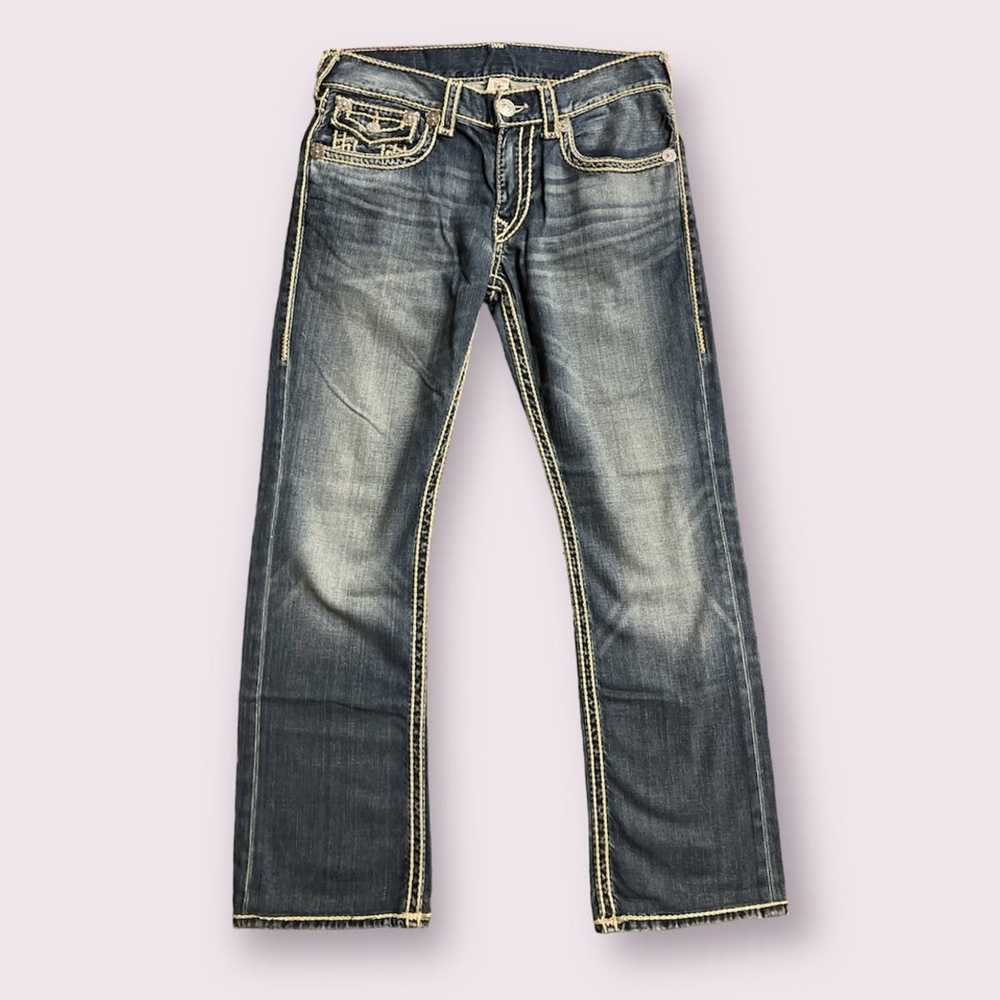 True Religion True Religion Rope stitch - image 3