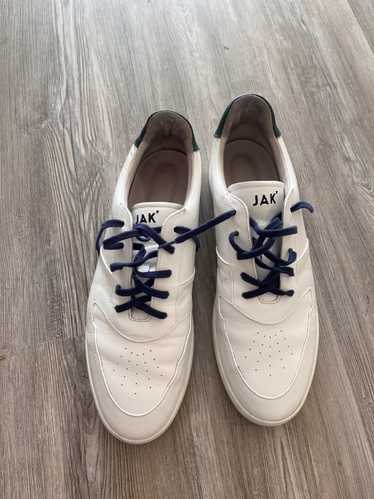 Other Jak Classic White Sneakers