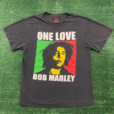 Bob marley one love - Gem