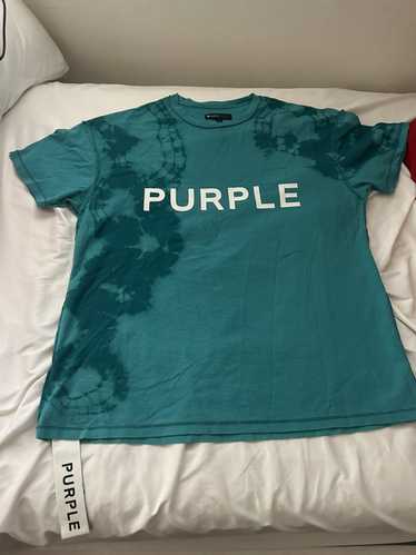 Purple Brand Purple brand tee