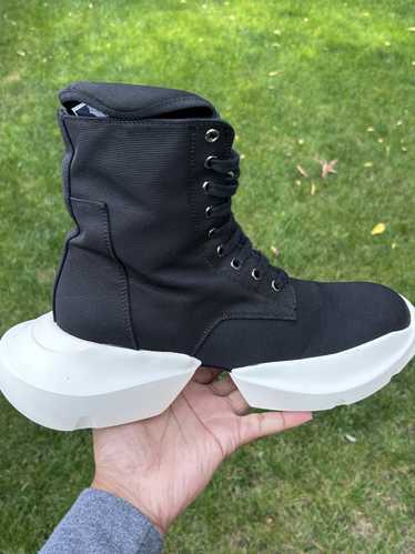 Rick owens drkshdw hi - Gem