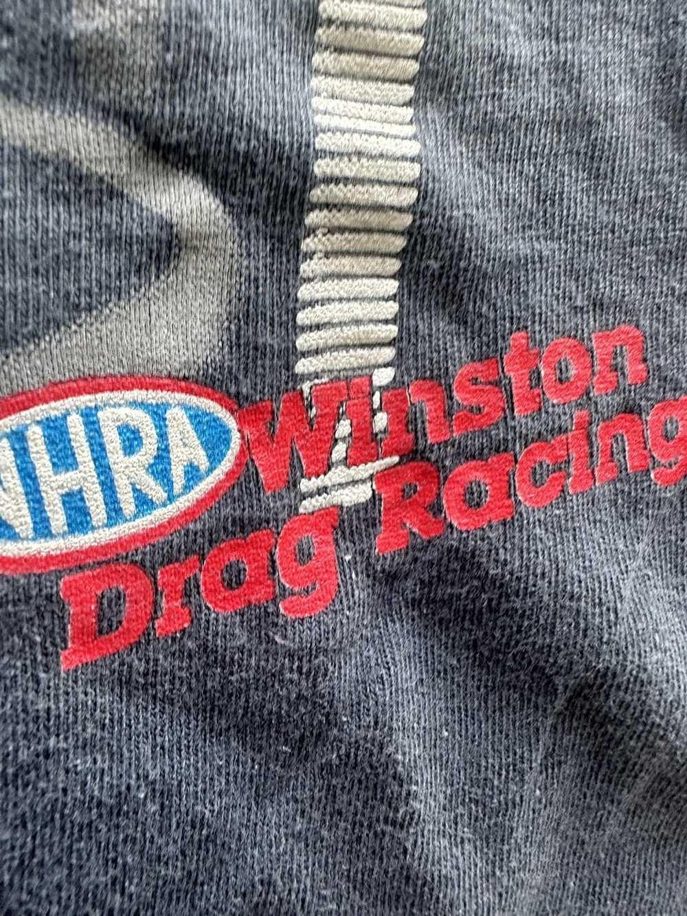 Logo Athletic × NASCAR × Vintage Vintage 90s Logo… - image 4