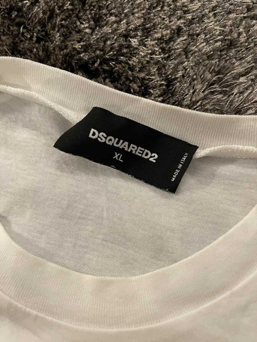 Dsquared2 Dsquared T-shirt - image 2