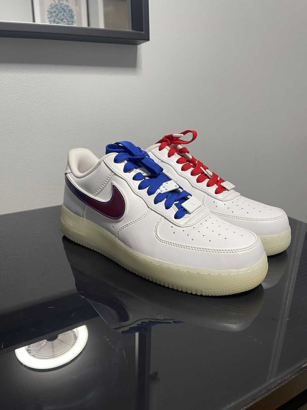 nike air force 1 de lo mio