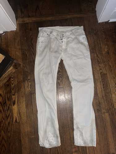 Maison margiela denim pants - Gem