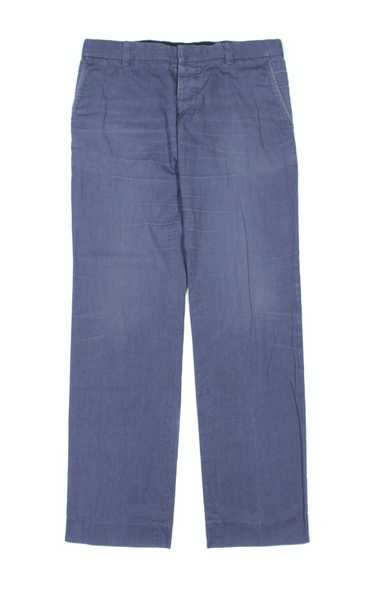 Gucci 2010 Cotton Pants Skinny Fit - image 1