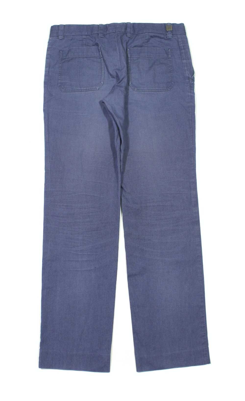 Gucci 2010 Cotton Pants Skinny Fit - image 2