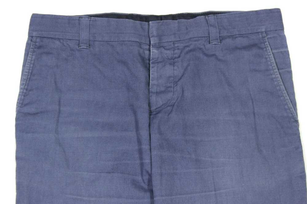 Gucci 2010 Cotton Pants Skinny Fit - image 3