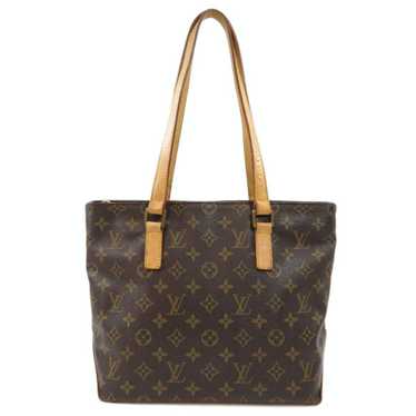 Louis Vuitton Monogram Hippo Piano M51148 Bag Shoulder Handbag Ladies