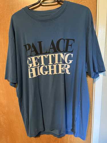 Palace Getting Higher T-Shirt