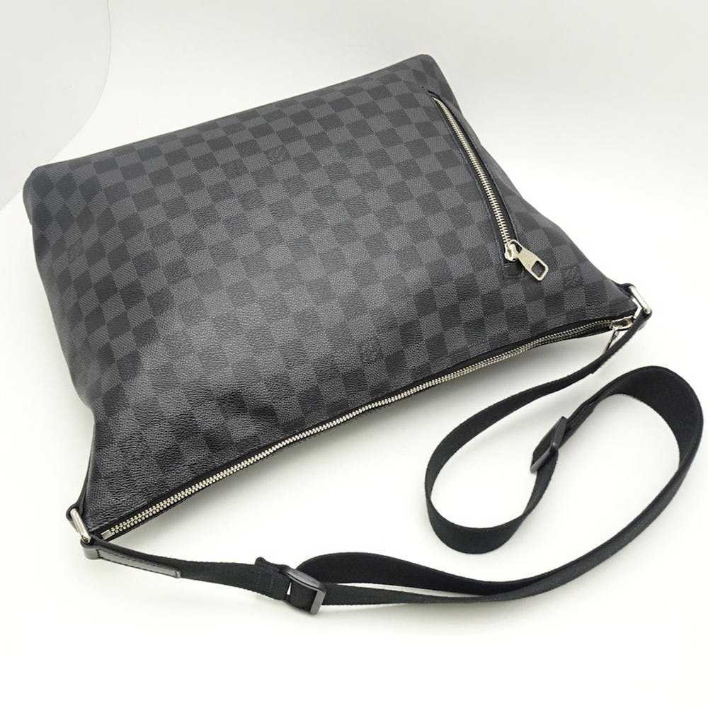 Louis Vuitton Louis Vuitton Damier Graphite Mick … - image 2