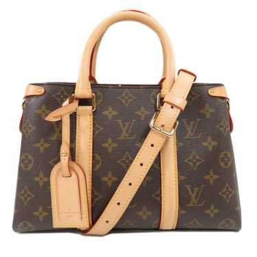 Louis Vuitton Soufflot Handbag 262185