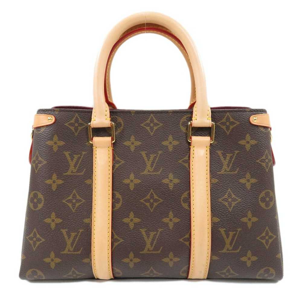 Louis Vuitton Louis Vuitton Soufflot BB Handbag M… - image 2
