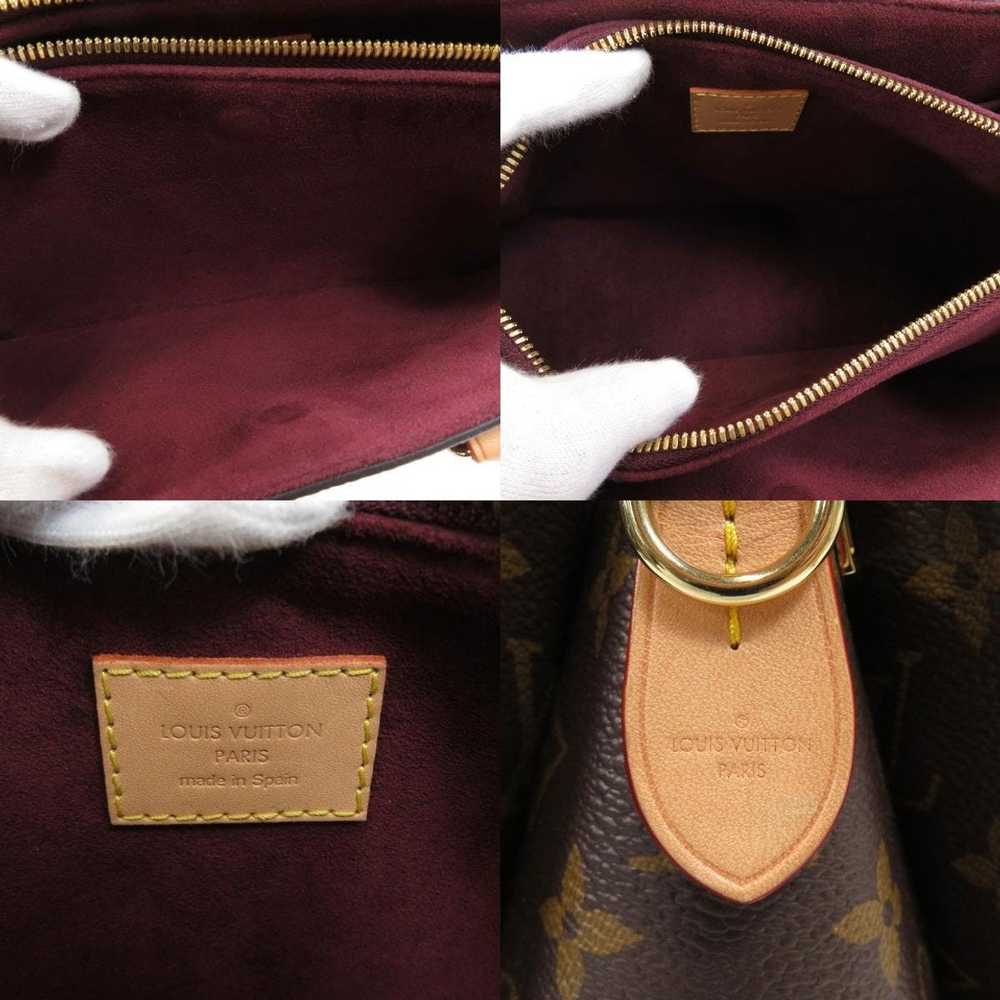 Louis Vuitton Louis Vuitton Soufflot BB Handbag M… - image 6