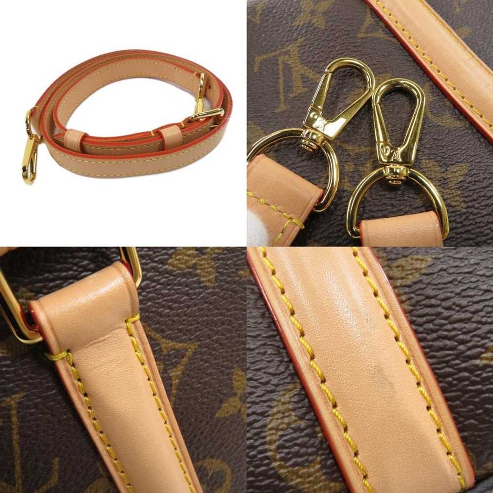 Louis Vuitton Louis Vuitton Soufflot BB Handbag M… - image 7
