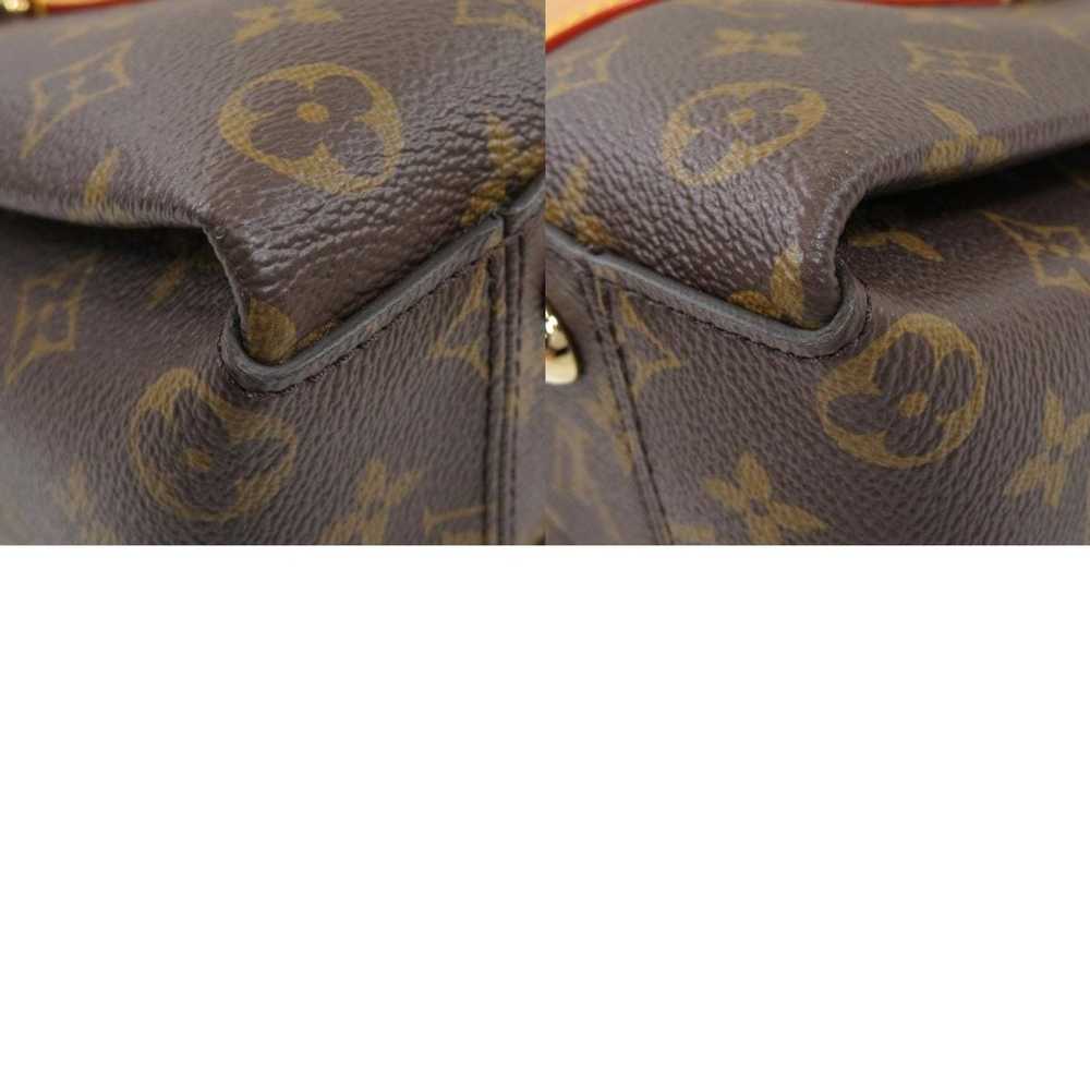 Louis Vuitton Louis Vuitton Soufflot BB Handbag M… - image 9