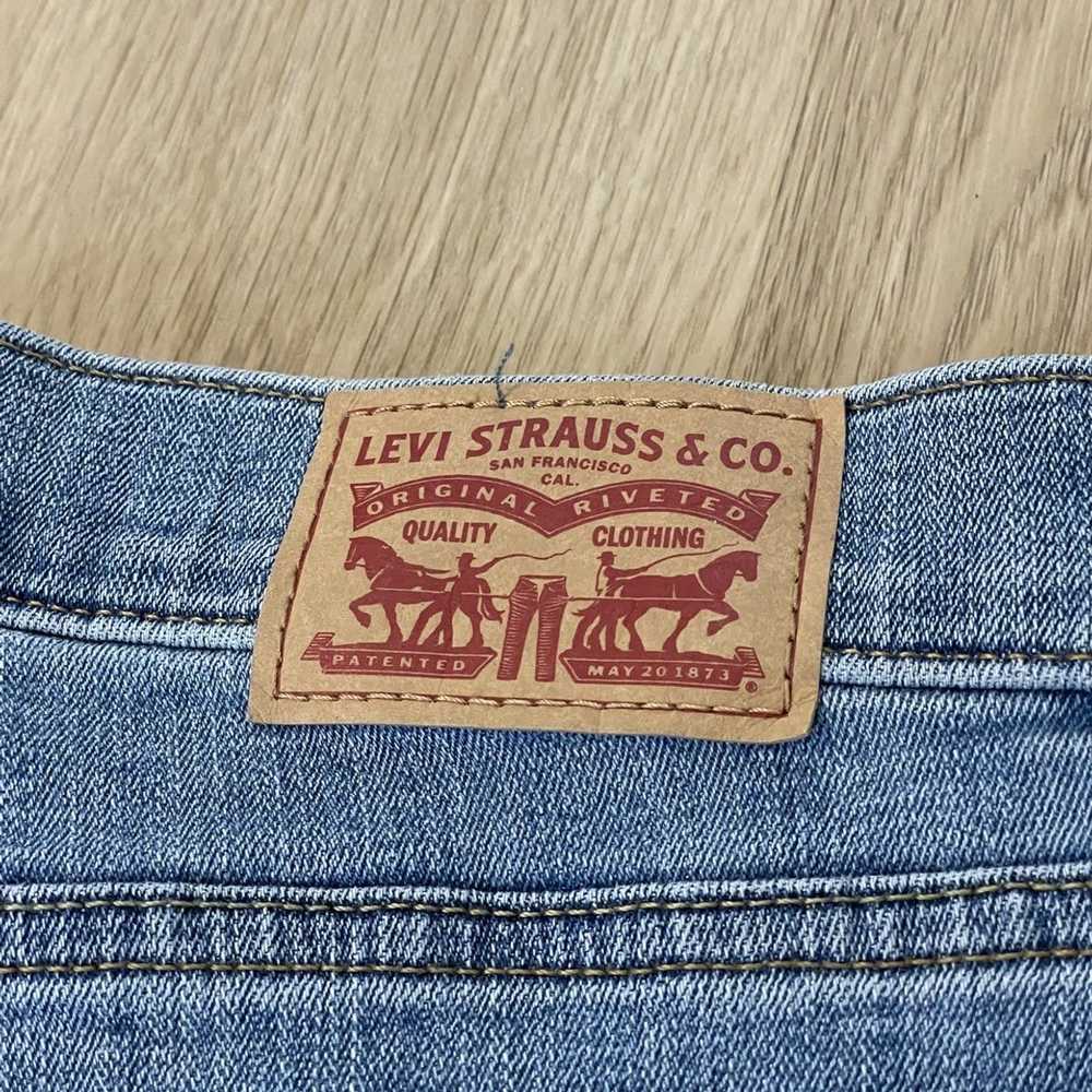 Levi's × Made In Usa × Vintage Vintage Levi’s Y2K… - image 3