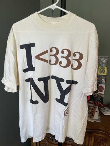 Other I <333 NY t-shirt