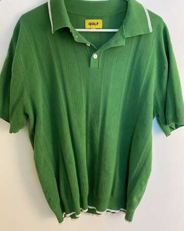 Golf wang polo - Gem Golf wang polo - Gem