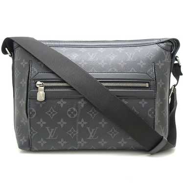 Auth Louis Vuitton Damier Cobalt Matchpoint Messenger N40010 Shoulder Bag  Diagon
