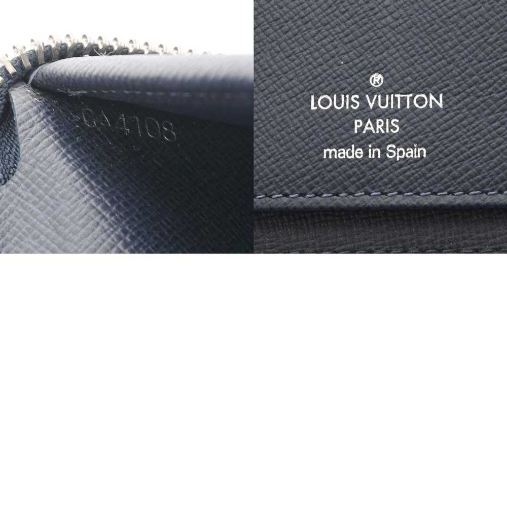 Louis Vuitton Louis Vuitton Vertical Blue Marine … - image 12