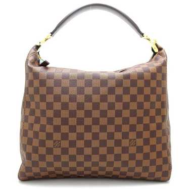 Louis Vuitton Louis Vuitton Damier Portobello PM … - image 1