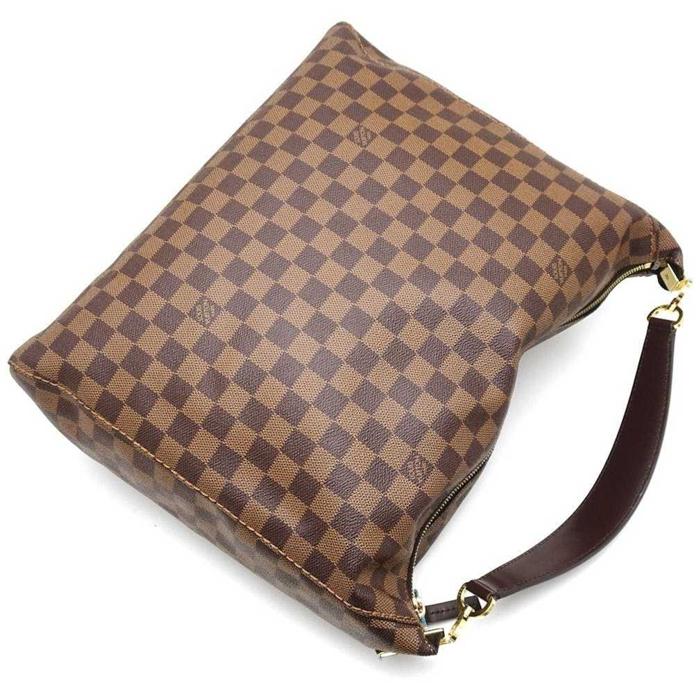 Louis Vuitton Louis Vuitton Damier Portobello PM … - image 3