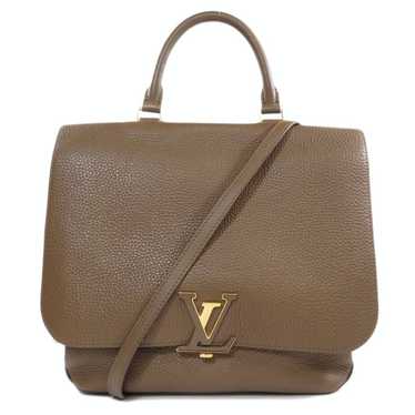 Louis Vuitton Louis Vuitton Volta Gold Hardware S… - image 1