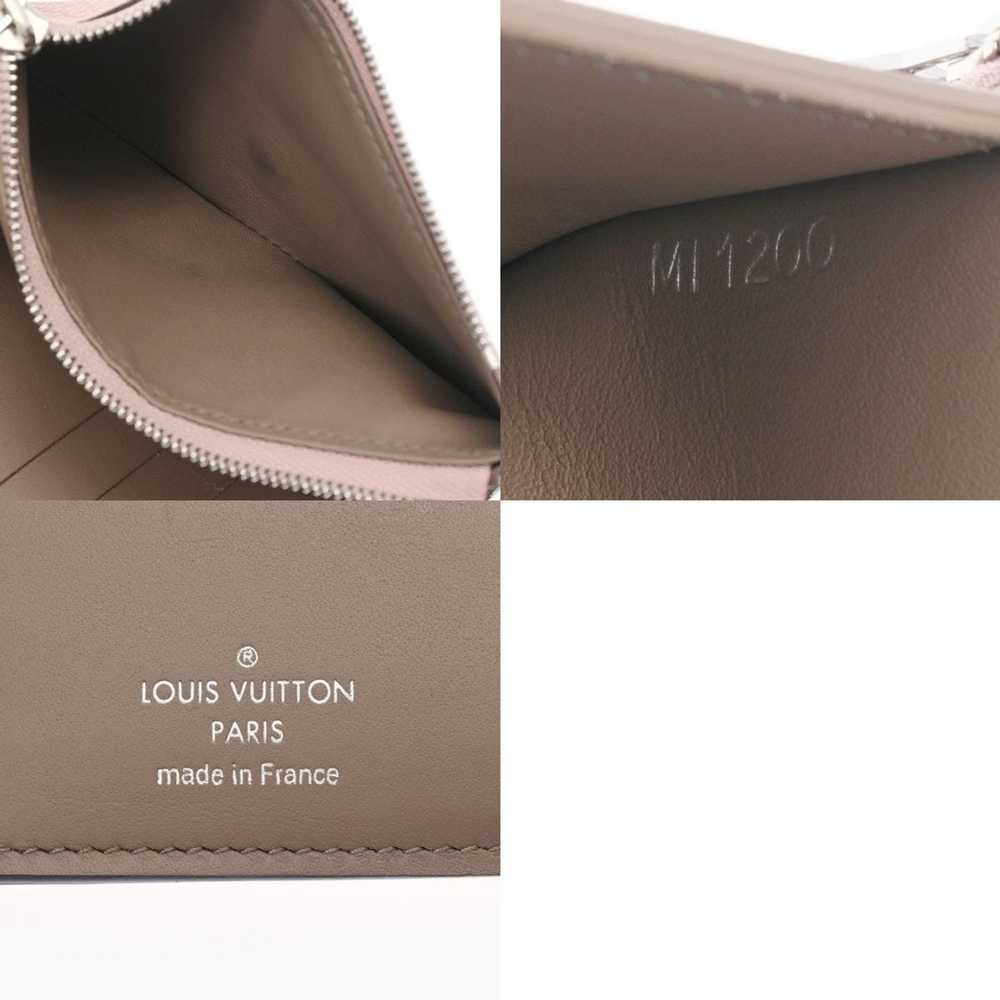 Louis Vuitton Louis Vuitton Portefeuille Capucine… - image 12